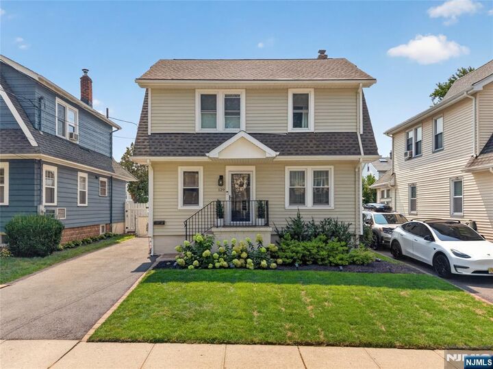 Property Photo: 129 Demarest Avenue NJ 07003