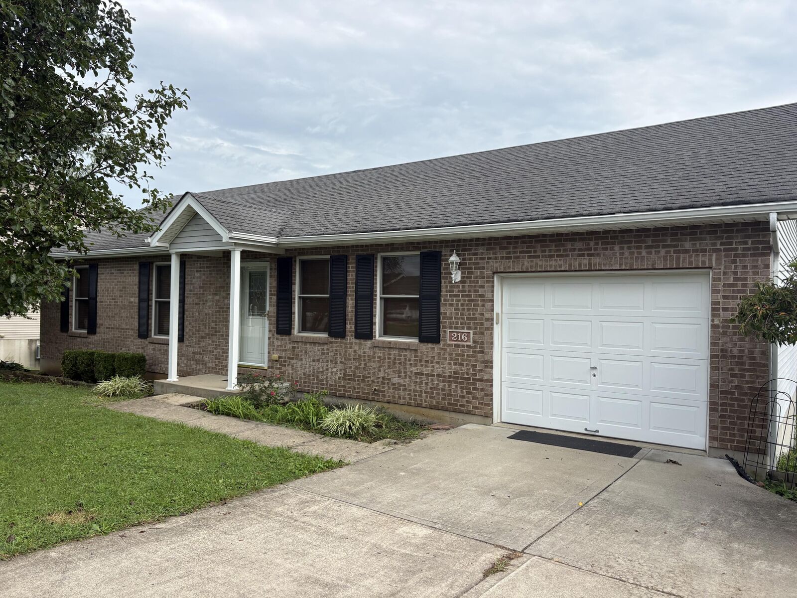 Property Photo: 216 Southern Drive KY 41097