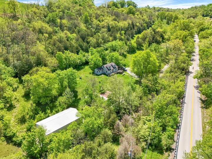 Property Photo:  10061 Persimmon Grove Pike  KY 41001 