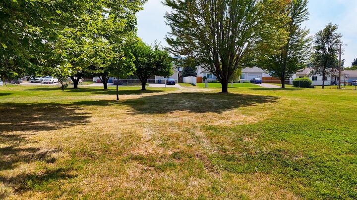Property Photo: Lot 1A 10th Avenue E MT 59860
