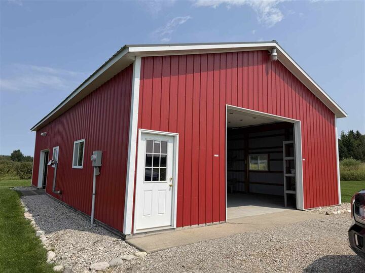 Property Photo:  6397 Pickerel  MI 49706 