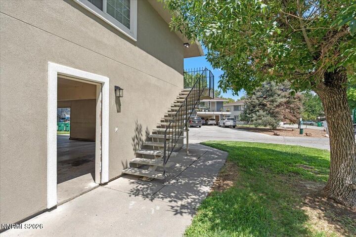 Property Photo:  5030 Catalina Drive  NV 89502 