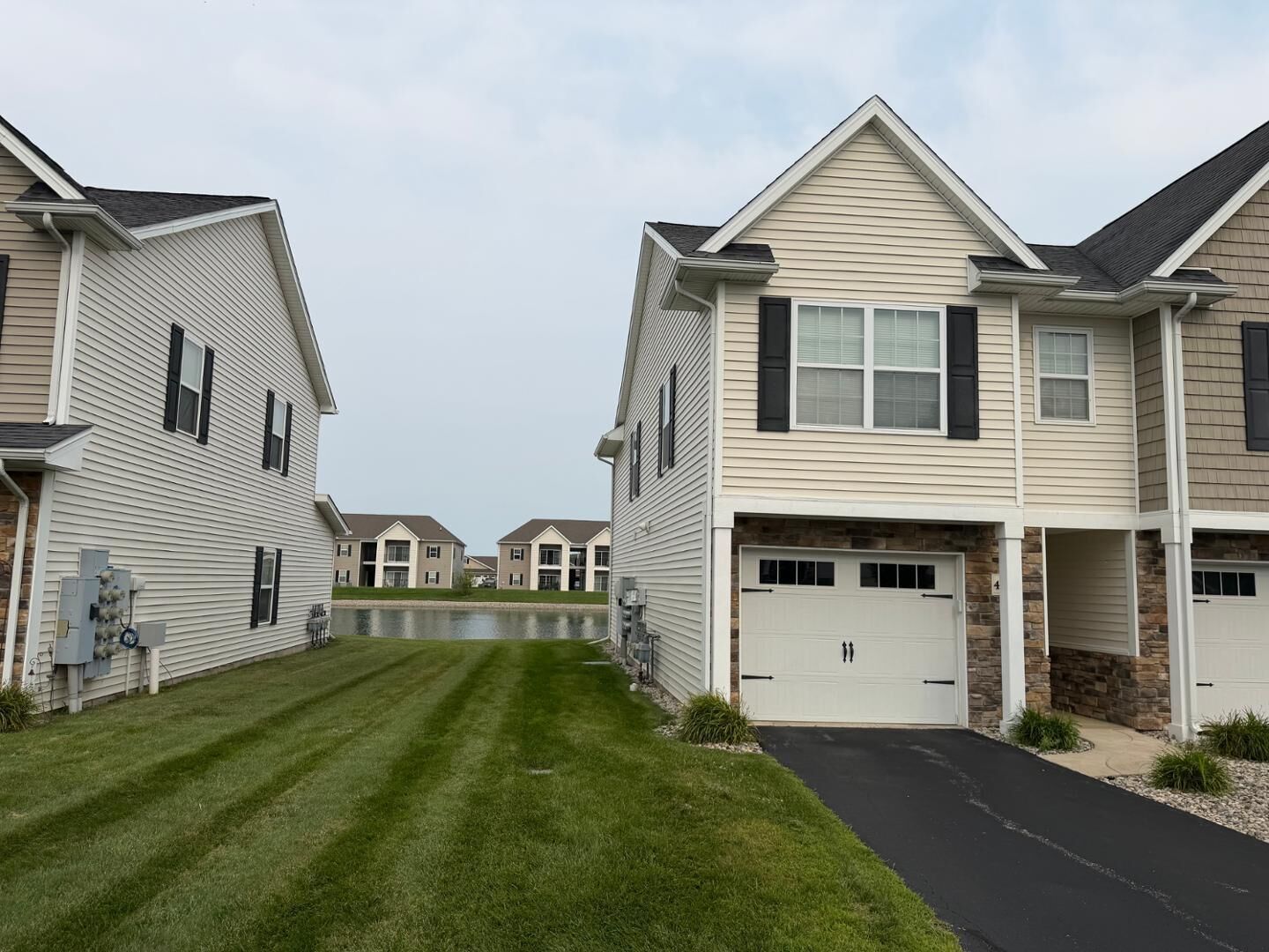 Property Photo: 4703 Lakeside Drive OH 43537