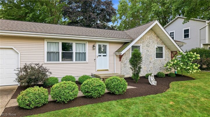 Property Photo: 6955 Colleen Drive OH 44512
