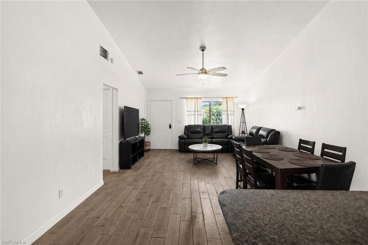 Property Photo: 17370 W Carnegie Cir 370 FL 33967