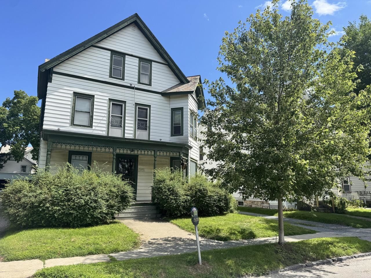 Property Photo: 28 Clarke Street VT 05401