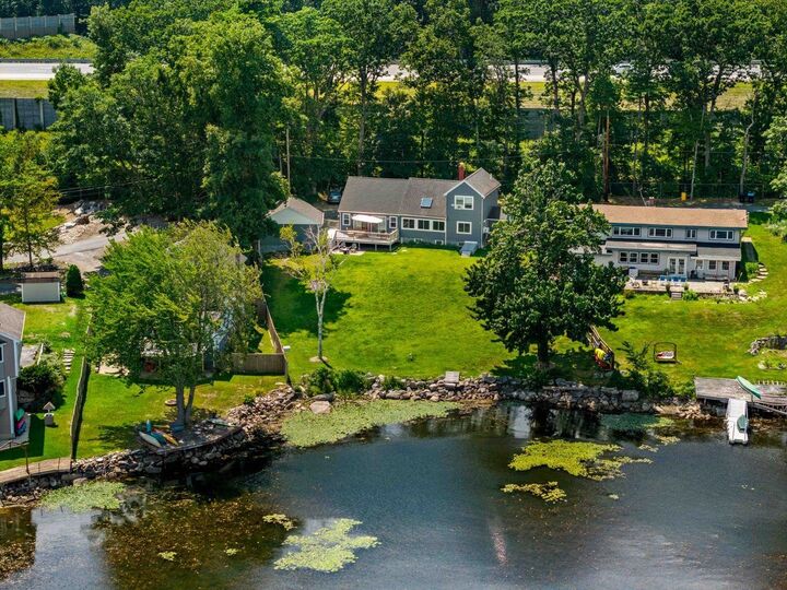 Property Photo: 112 S Shore Road NH 03079