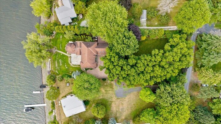 Property Photo:  1398 Blockhouse Point Road  VT 05474 