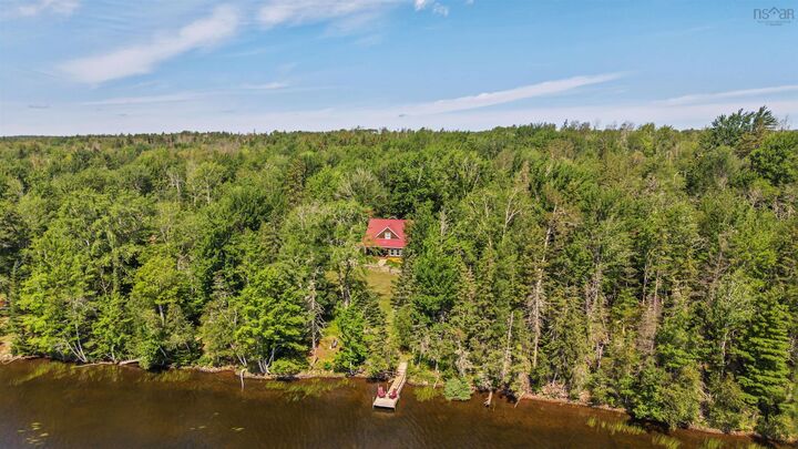 Property Photo: 301 Angevine Lake Road NS B0K 1Y0