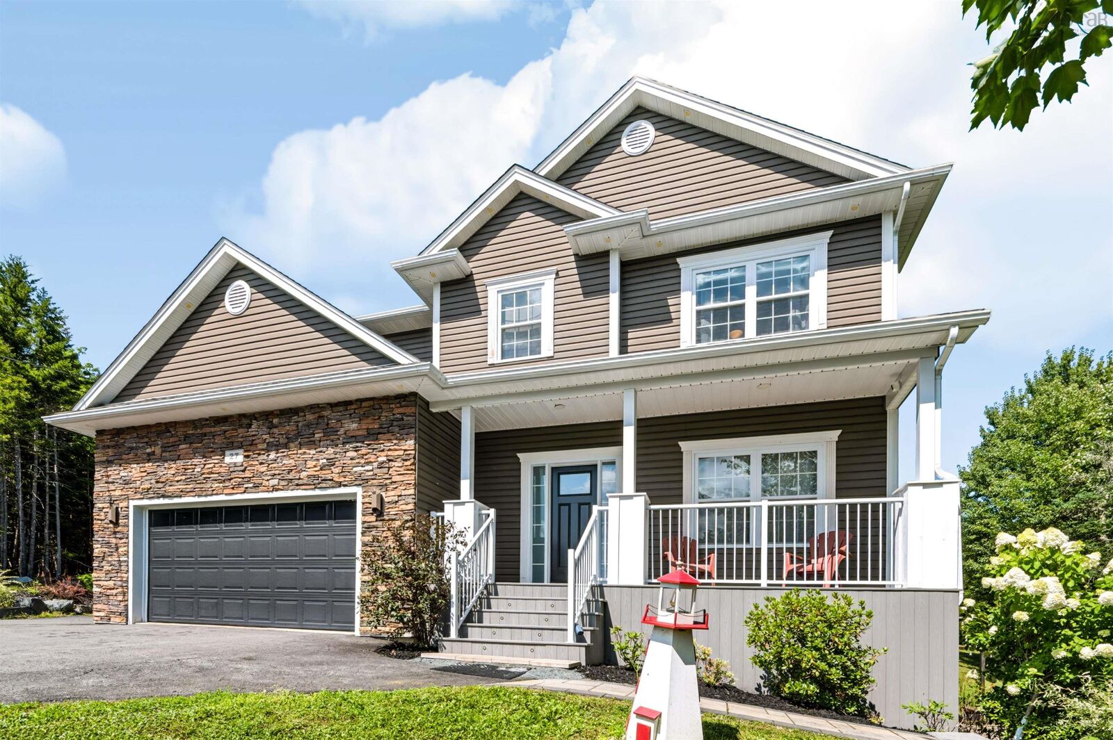 Property Photo: 27 Bree Lane NS B4B 0K3