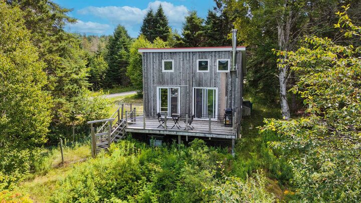 Property Photo:  Lot 3 Sugar Loaf Road  NS B2G 2L3 