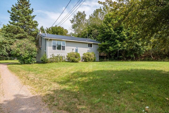 Property Photo: 1550 Highway 358 NS B0P 1T0