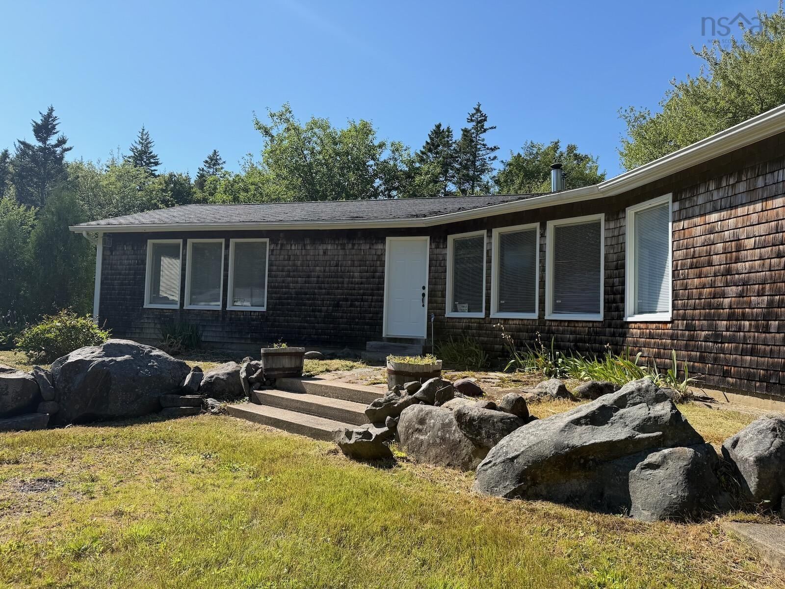 Property Photo:  1679 Hectanooga Road  NS B0W 2Y0 