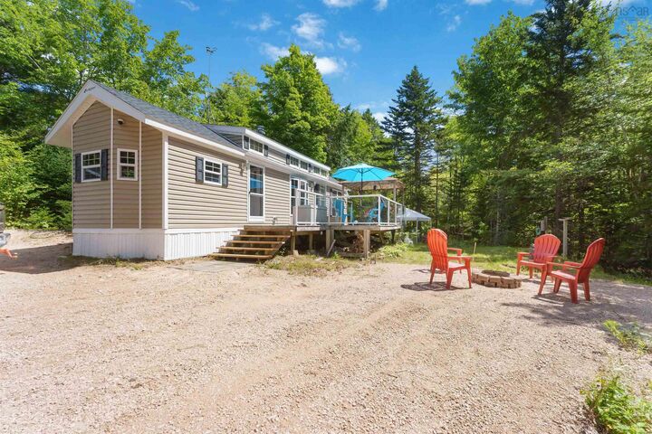 Property Photo:  355 Airforce Camp Road  NS B0P 1H0 
