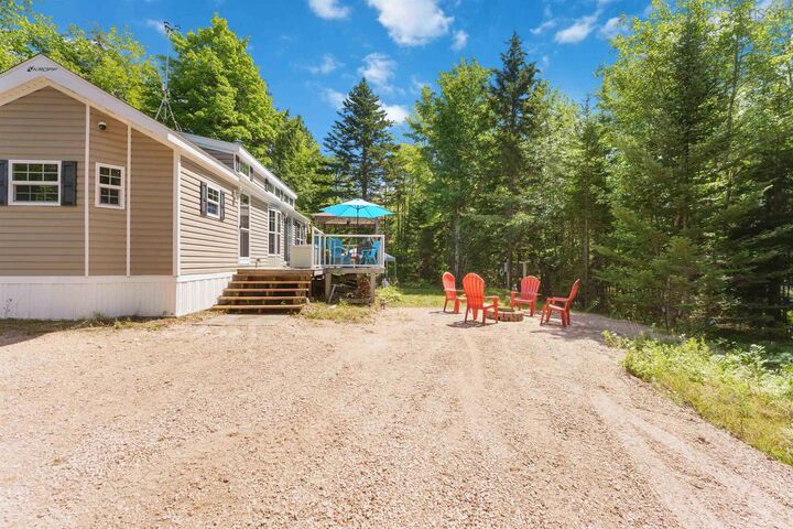 Property Photo: 355 Airforce Camp Road NS B0P 1H0