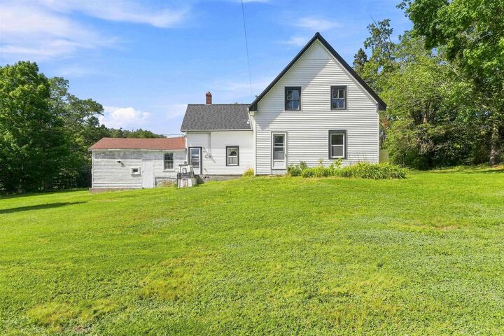 Property Photo: 601 Seaman Street NS B0S 1N0