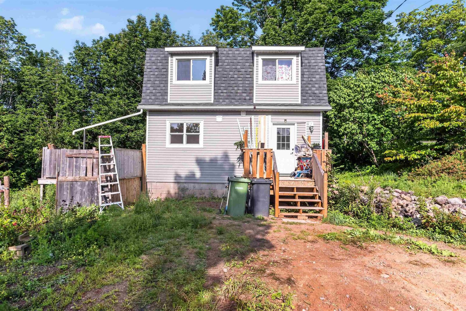Property Photo: 1042 Torbrook Road NS B0P 1W0