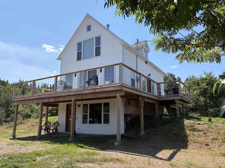 3815 Grand Narrows Highway — photo 1