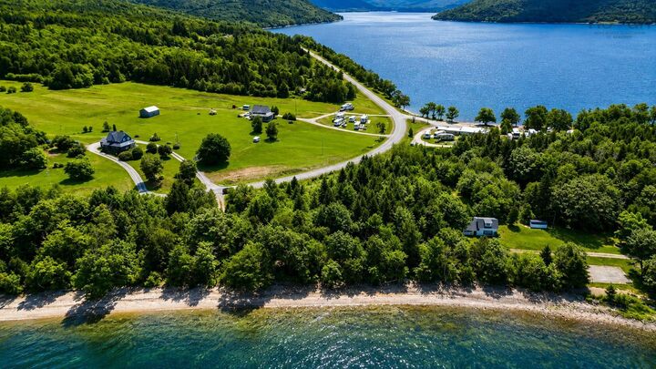 Property Photo:  395 Highway Whycocomagh Rd  NS B0E 3M0 