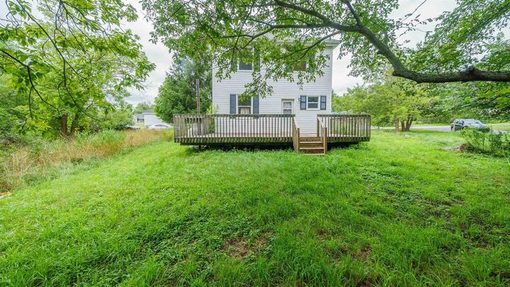 Property Photo:  1909 Campbells Road  NS B0K 2A0 