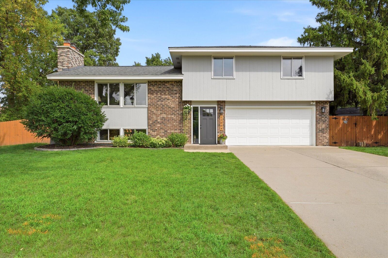 Property Photo:  12904 Jackson Circle NE  MN 55434 