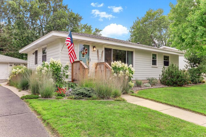 Property Photo: 8502 Upper 206th Street W MN 55044