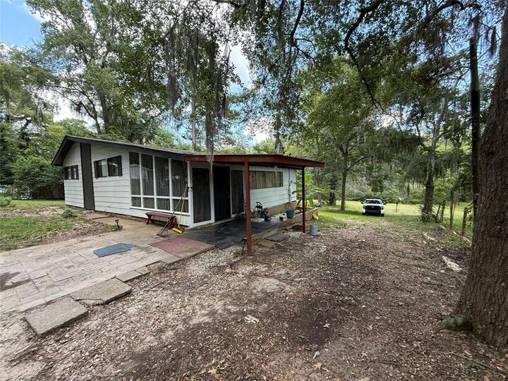 Property Photo: 213 Dogwood Drive LA 71051