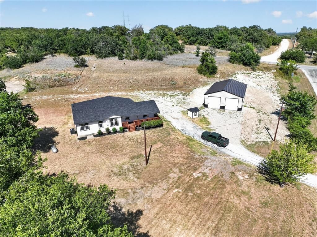 Property Photo:  130 R And R Drive  TX 76082 