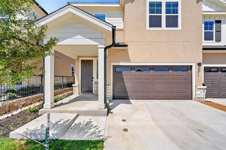 Property Photo: 3006 Harmon Drive TX 75454