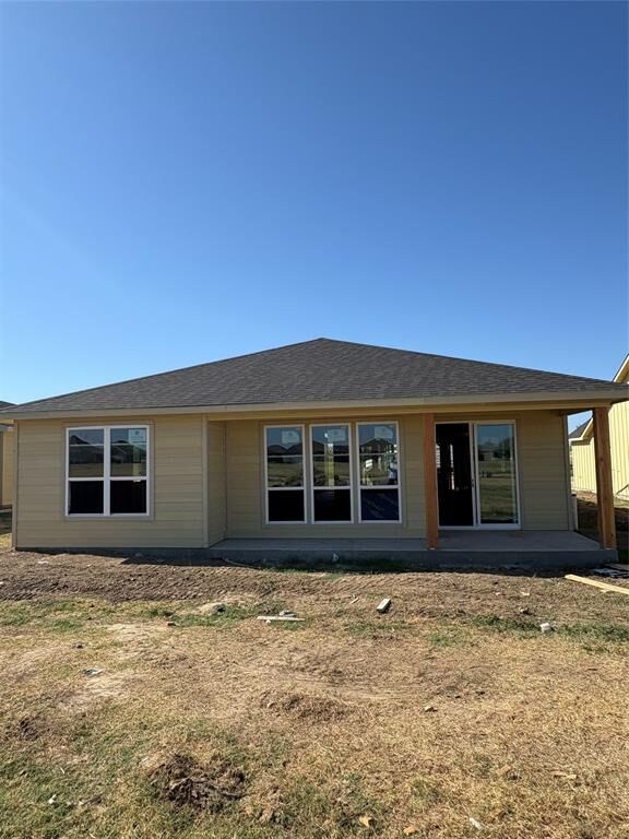 Photo de la propriété:  131 Walker Lane  TX 75147 