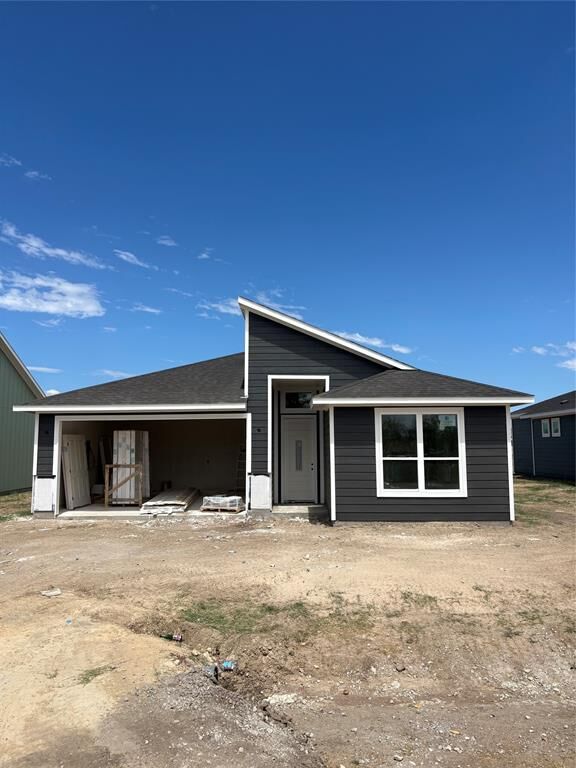 Property Photo: 131 Walker Lane TX 75147