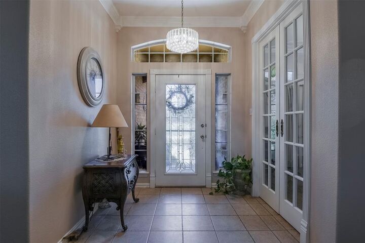 Property Photo: 137 Cactus Road TX 75165