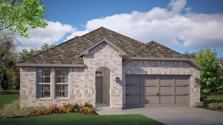 Property Photo: 17125 Manzanilla Drive TX 76247