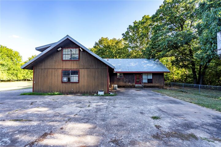 Property Photo: 13301 Big Red Lane AR 72734
