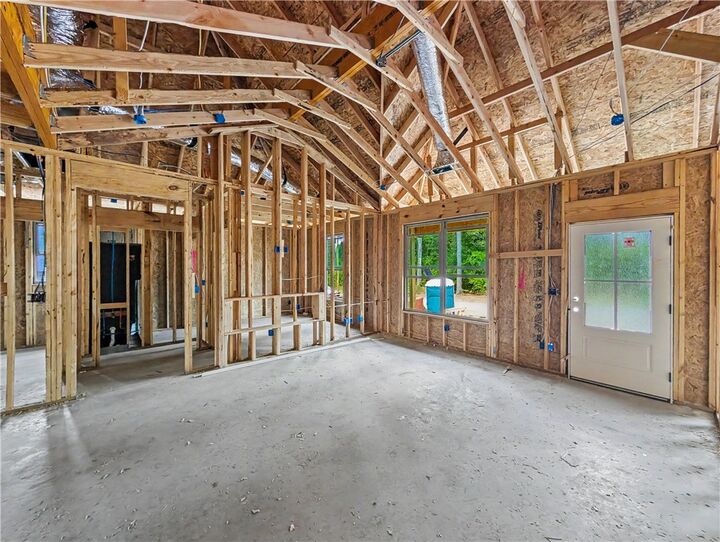Property Photo: 3 Selland Lane AR 72715