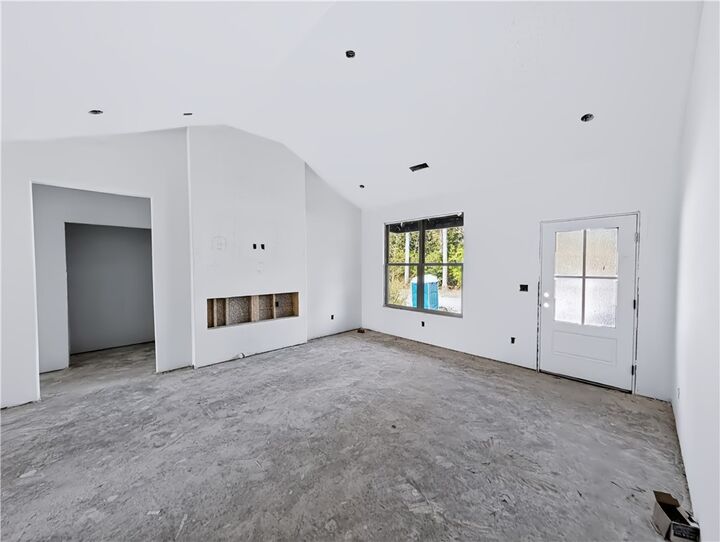 Property Photo:  3 Selland Lane  AR 72715 