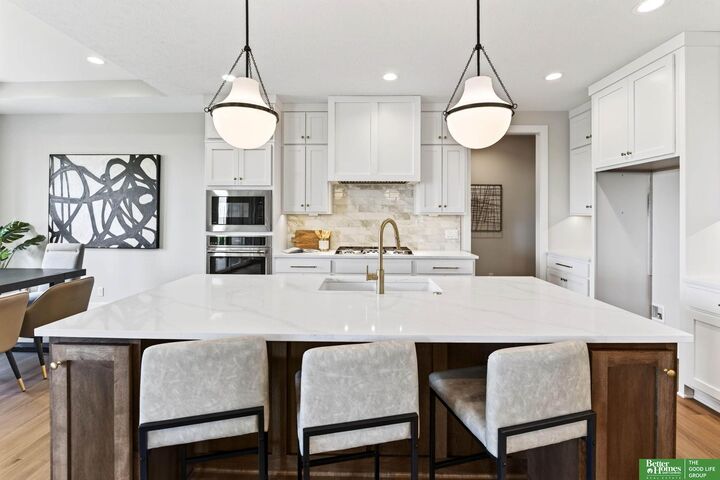 Property Photo: 5426 N 212th Street NE 68022