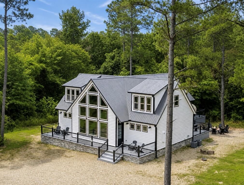 Property Photo:  370 Oak Stone Lane  OK 74728 
