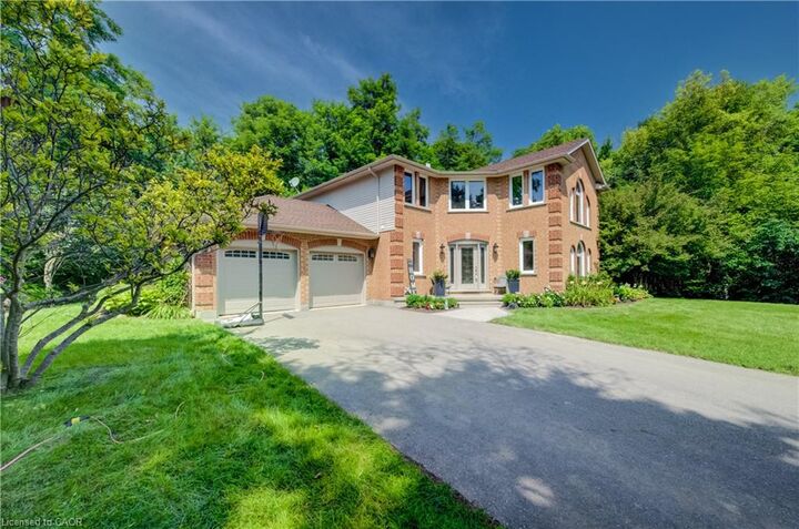 Property Photo: 7664 Maltby Road E ON N0B 2J0