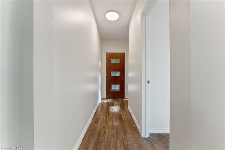 Property Photo:  150 Elgin Street Lower  ON N3S 5A5 