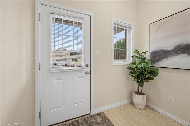 Property Photo: 931 Glasgow Street 3B ON N2N 0B6