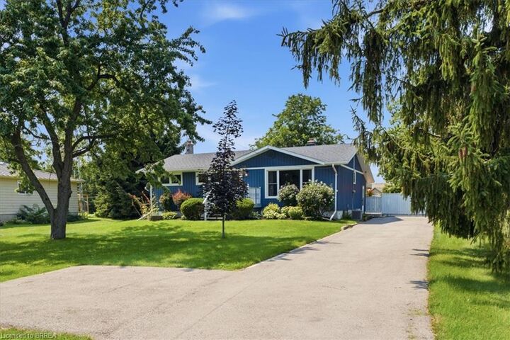 2965 Cockshutt Road — photo 1