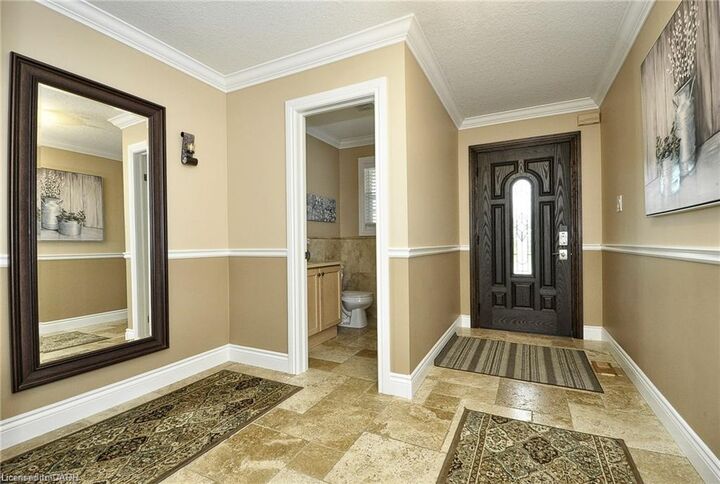 Property Photo:  156 Copper Leaf Street  ON N2E 3V9 
