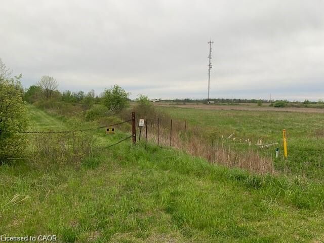 Property Photo:  Pt Lt 24 Con 9 Walpole Road  ON N0A 1H0 