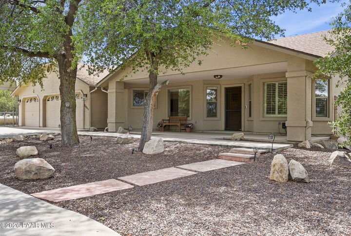 Property Photo:  2855 W Willow Oak Road  AZ 86305 