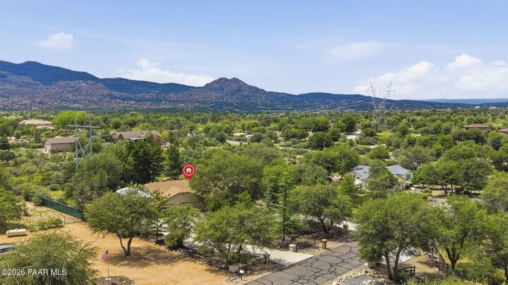 Property Photo:  2855 W Willow Oak Road  AZ 86305 