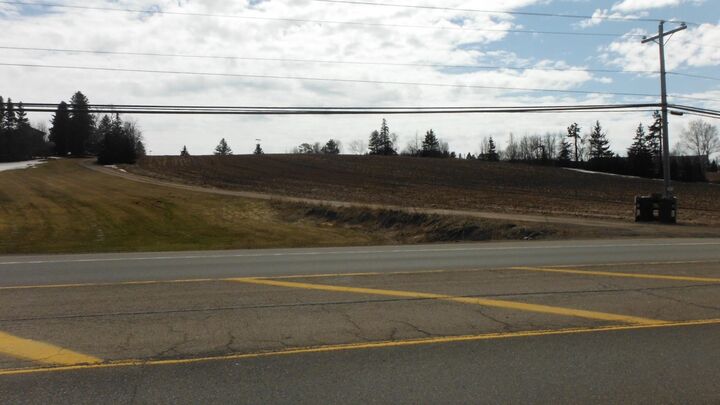 Property Photo: Trans Canada Highway PE C1B 2V5