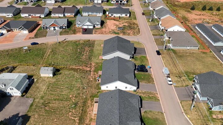 Property Photo: 22 Starlite Street PE C1N 4J3