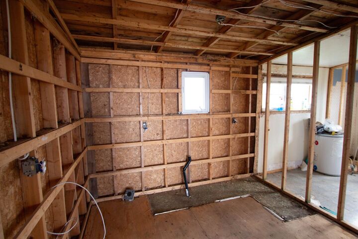Property Photo: 61 Reid Drive PE C0B 2E0