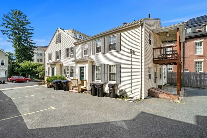Property Photo:  19 Essex St  MA 01915 